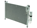 A/C Condenser for Mazda 2 (2011–2014) GJ527RQ Parallel Flow