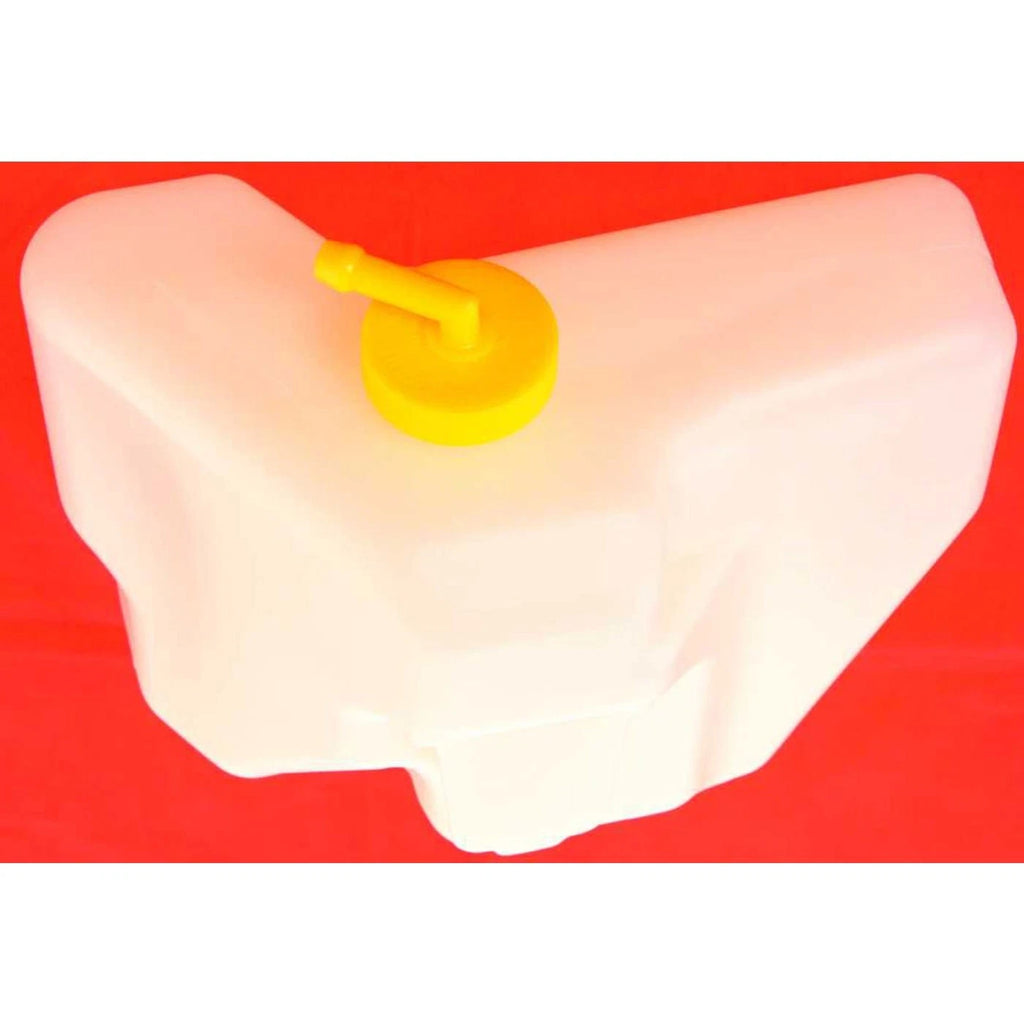 Coolant Reservoir for Honda Crosstour (2014) w/ Cap