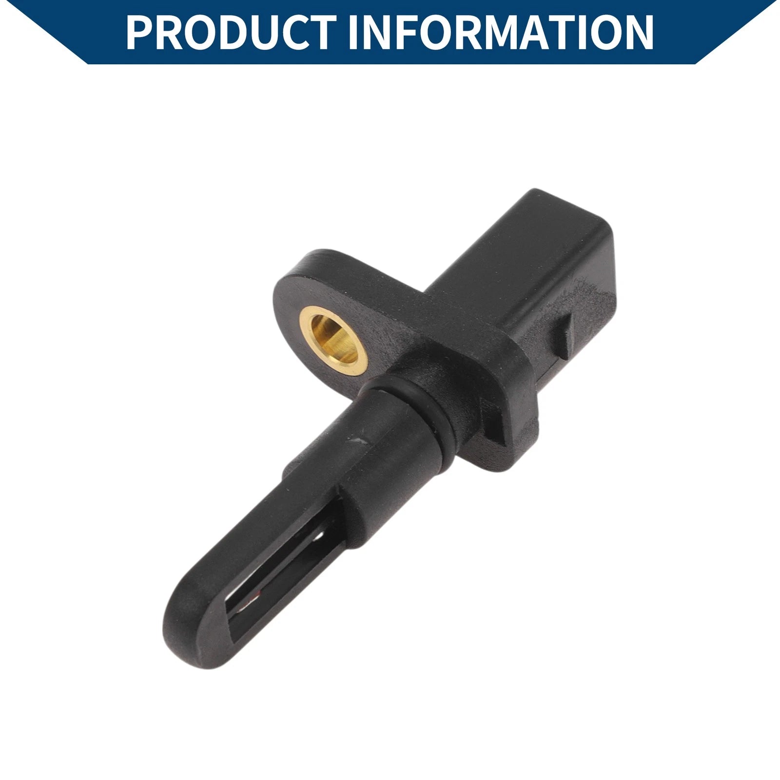 Engine Coolant Temperature Sensor for Audi VW (2000–2006) No. 06B905379A