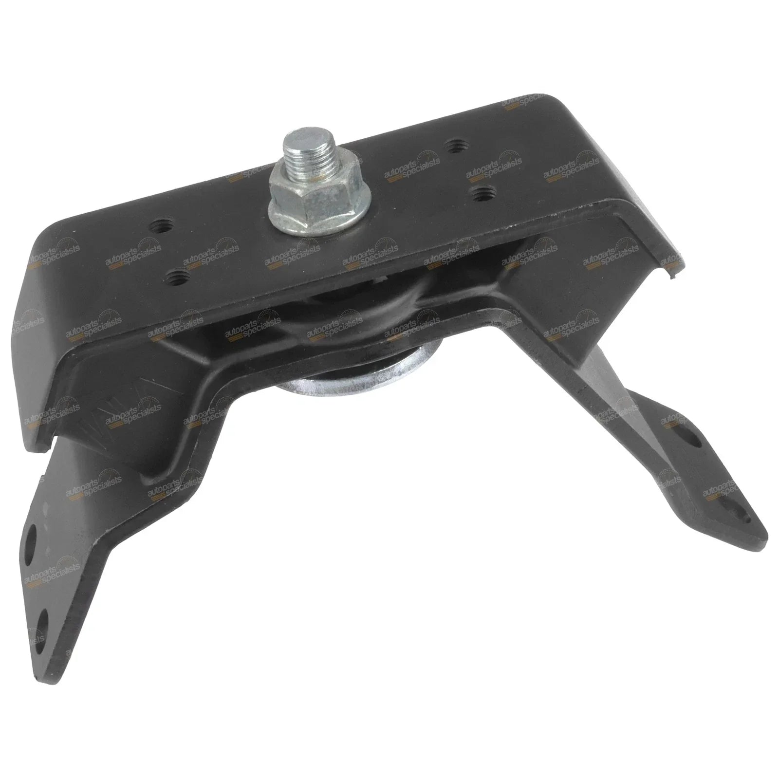 Manual Transmission Mount for Toyota Landcruiser Prado KZJ95 (2000–2002)