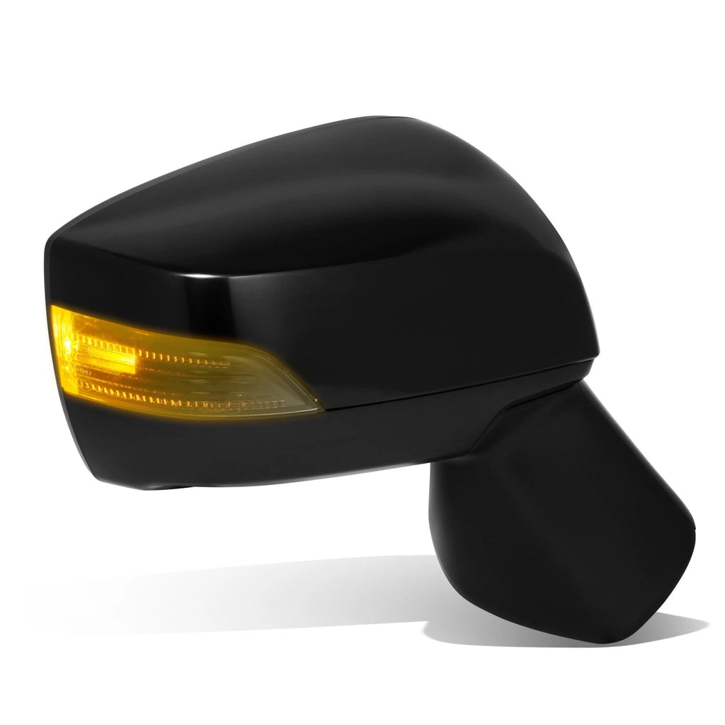 Power Heated Signal Blind Spot Side Mirror for Subaru WRX (2016–2021)