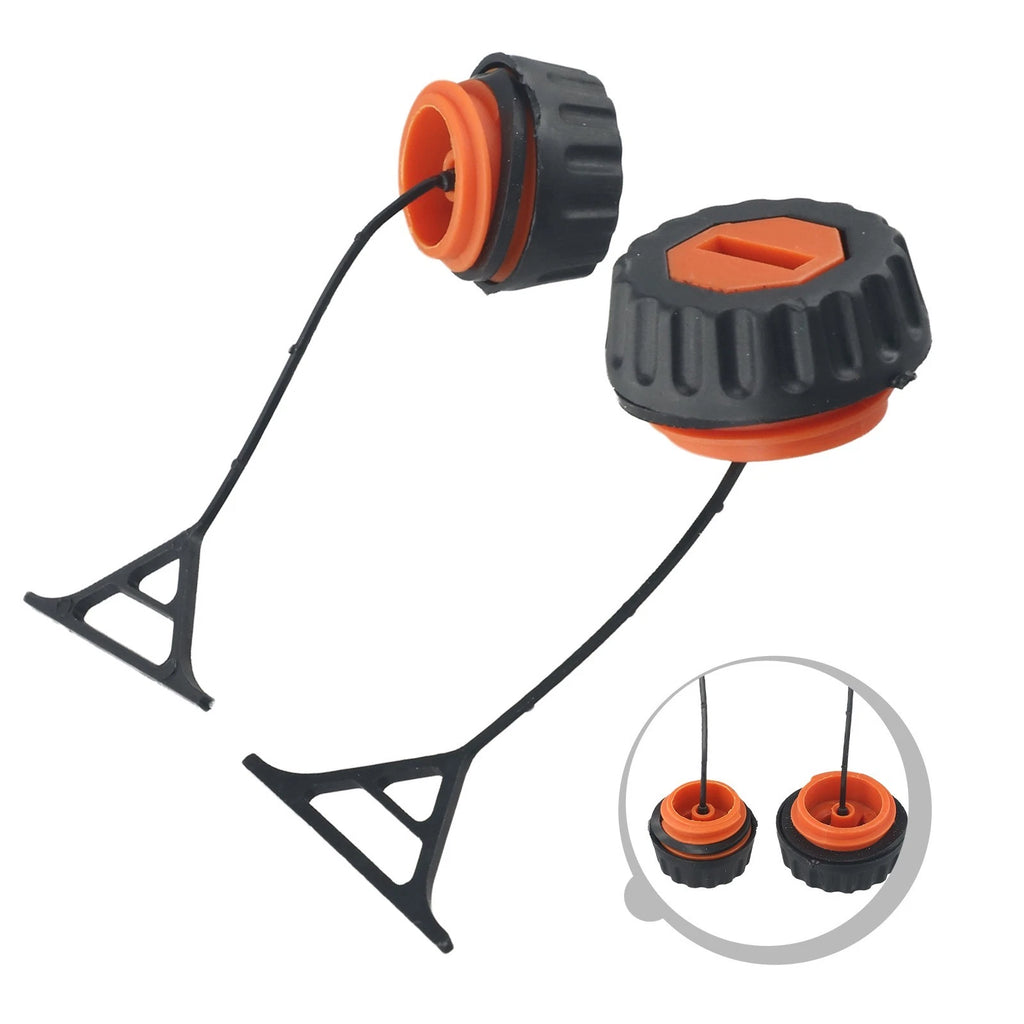 Replacement Fuel Cap for