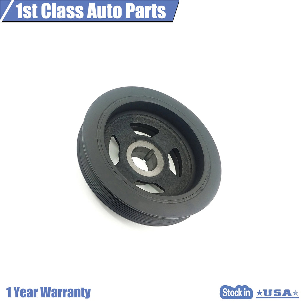 Harmonic Balancer for Nissan Maxima I30 (1995-2001)