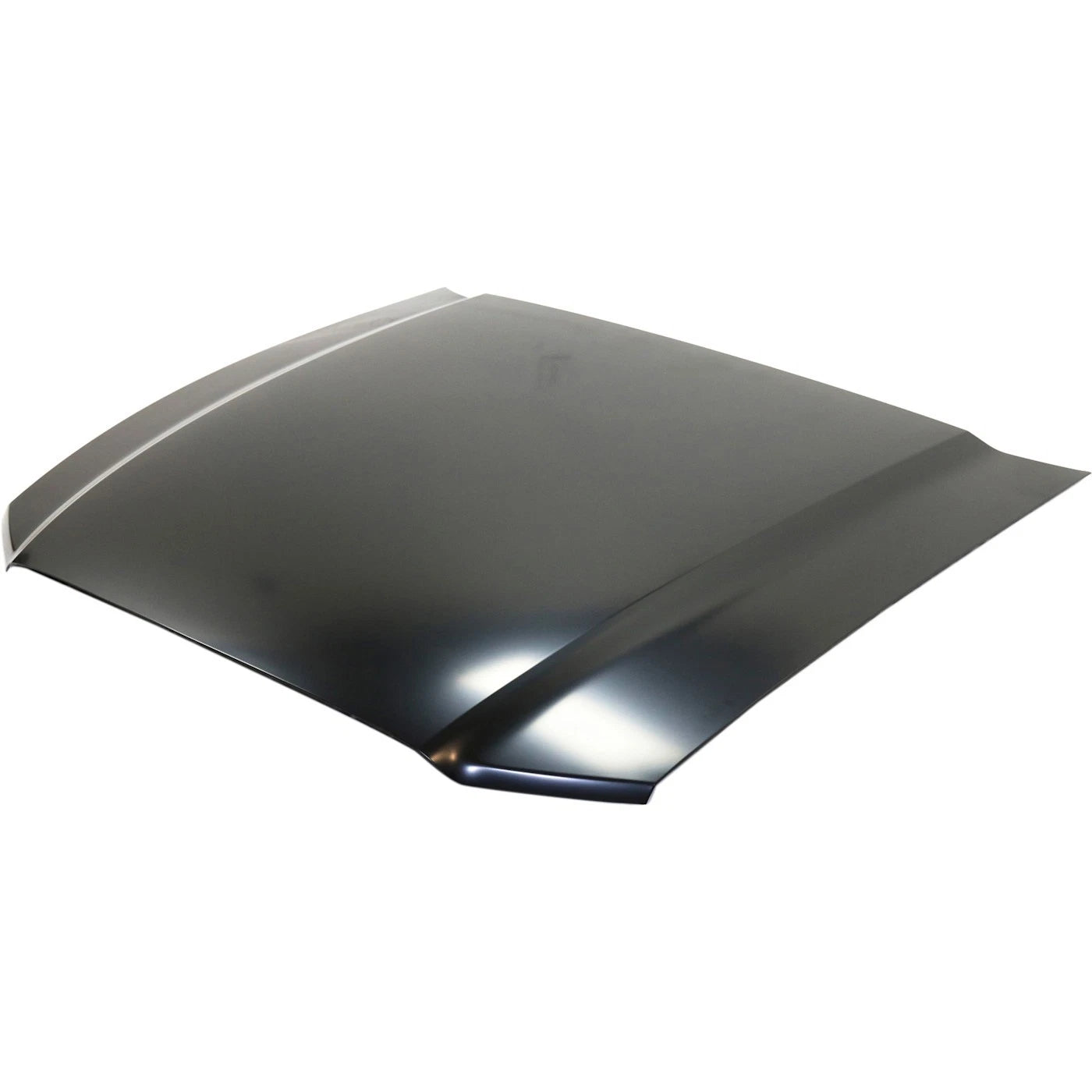 Hood for Ford Mustang (2013–2014)