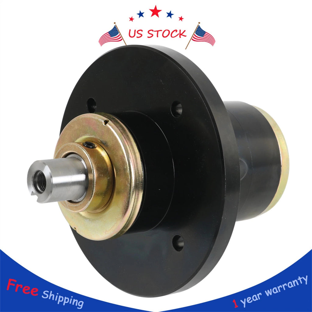 Spindle Assembly for Bad Boy Extreme Outlaw 