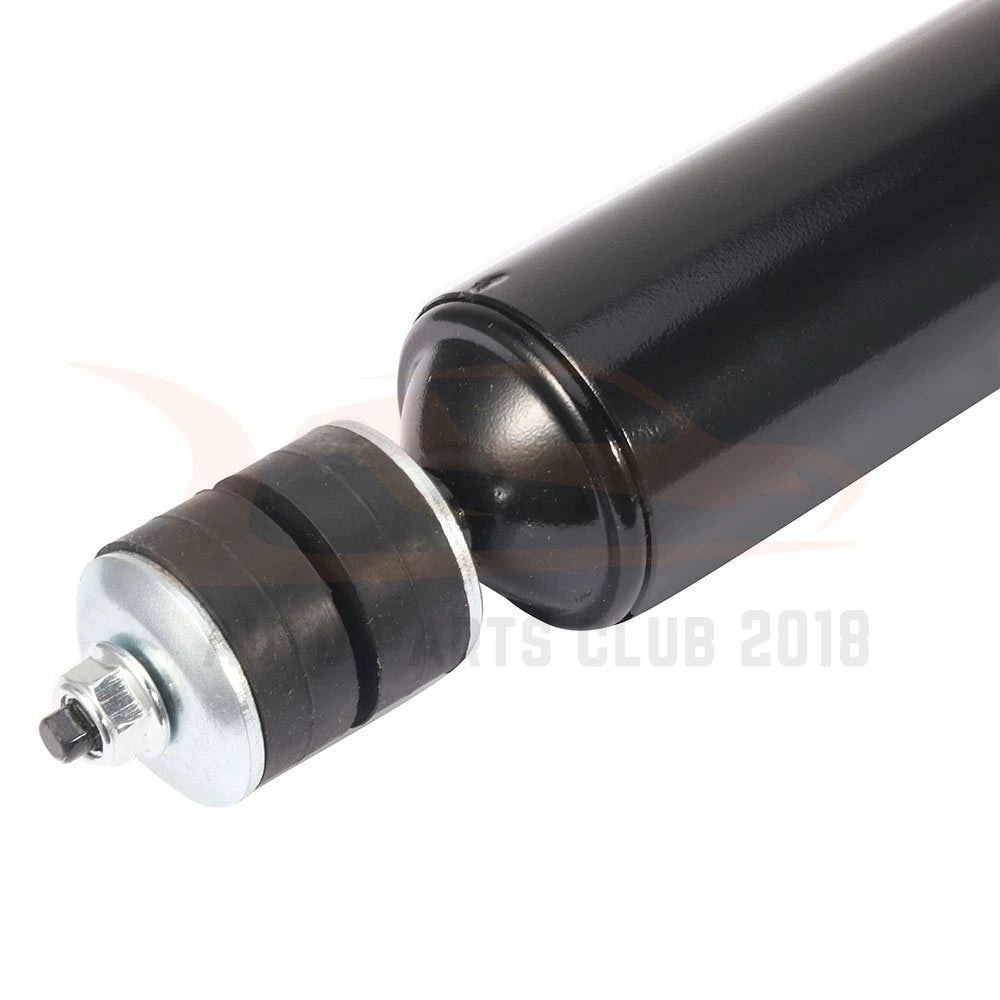 Rear Pair Shocks Struts Assembly for Ford F-150 (1997-2003) 4WD