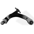 Control Arm Suspension Sway Bar Tie Rod for Chevrolet Cobalt (2005–2010)