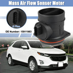Mass Air Flow Sensor 15911983 for Chevrolet Captiva (2008–2010)