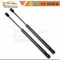 2X Front Hood Lift Supports for Infiniti I30 (1996–2001)