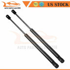 2X Front Hood Lift Supports for Infiniti I30 (1996–2001)