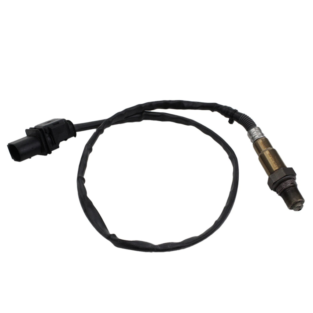 OEM Bosch Front Oxygen Sensor 1K0998262L for Audi A4 Q5 VW Touareg Jetta (2008–2016)