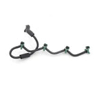 Injector Leak Off Pipe for Citroen Berlingo, C3 Picasso, Peugeot 2008, 308