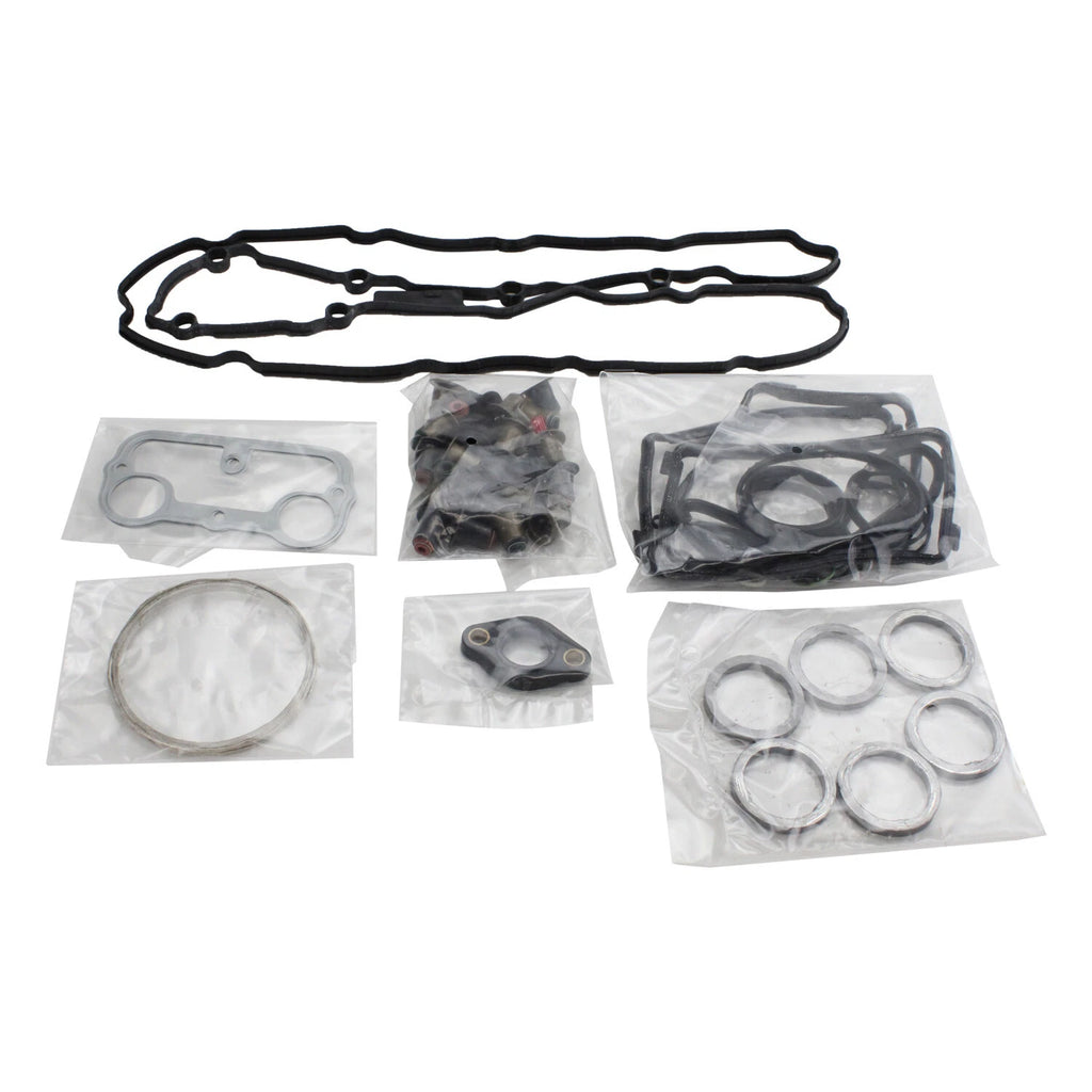 Elring Cylinder Head Gasket Set for BMW E70 E71 E82 E84 E90 E92 E93 F01 (2007–2017)