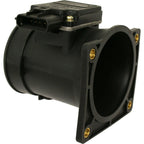 MAF Mass Air Flow Sensor for Ford F-150, Sable (1996–2005) with Housing