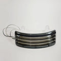 Rear Tri-Bar LED Running Light for Harley Davidson Street Glide (2006–2009)