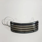 Rear Tri-Bar LED Running Light for Harley Davidson Street Glide (2006–2009)