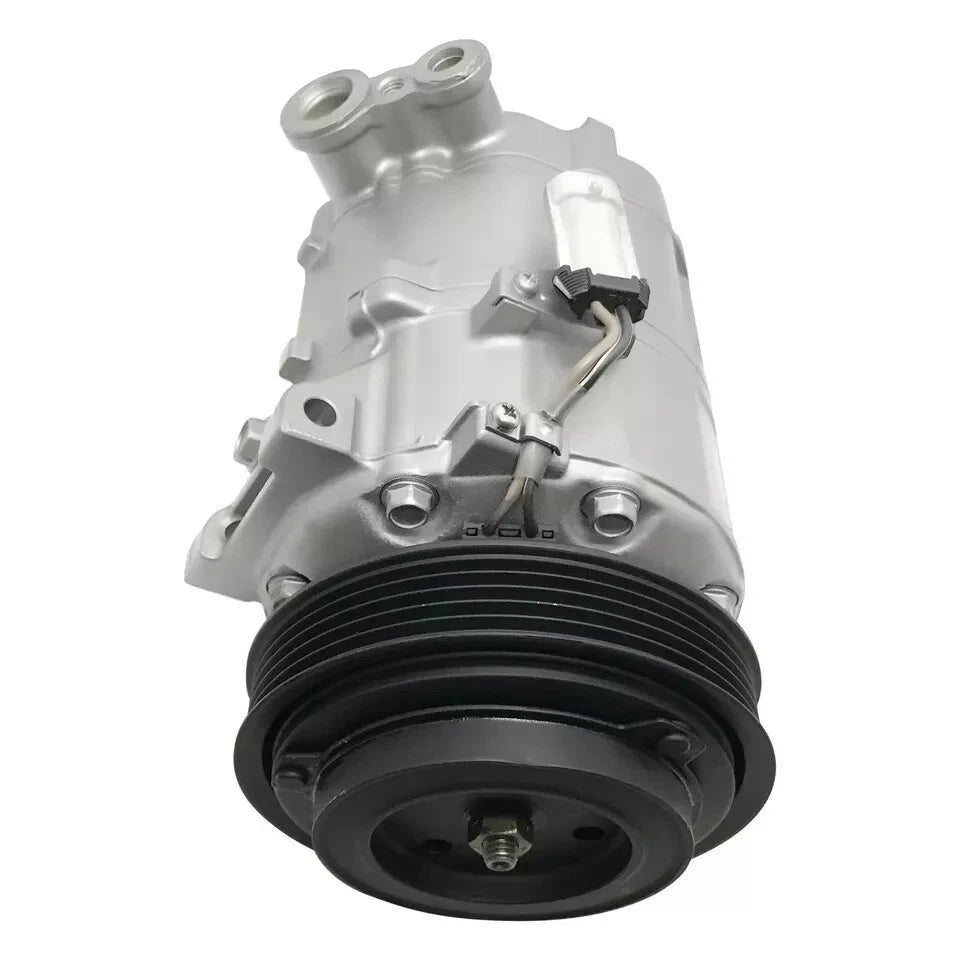 A/C Compressor Kit for Pontiac Solstice 2007-2010