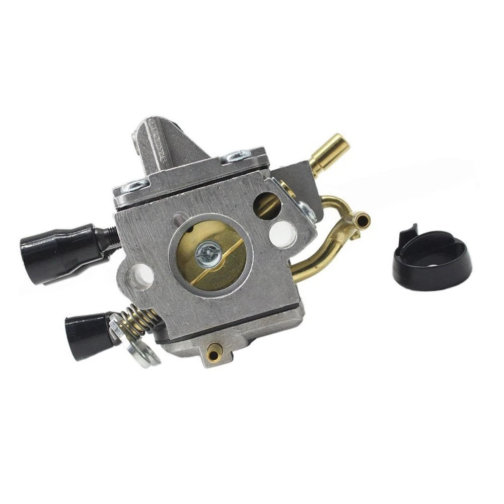 Carburetor Repair Kit for Stihl MS193T MS193C MS193TC (Tune Up)