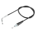 Throttle Cable for Kawasaki Prairie 360 KVF360A KVF360C (2003–2013) #54012-0205