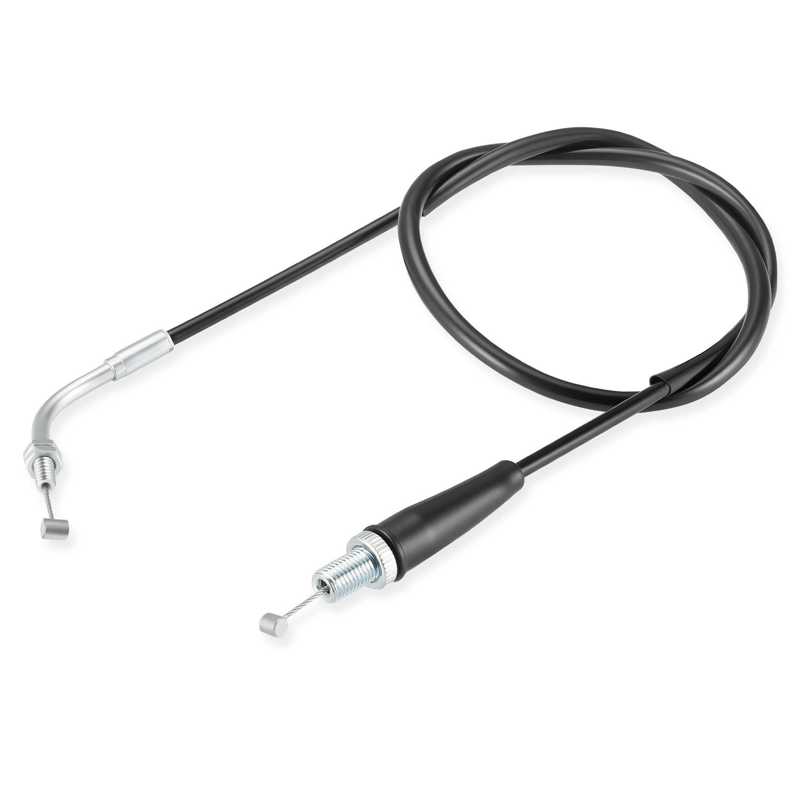 Throttle Cable for Kawasaki Prairie 360 KVF360A KVF360C (2003–2013) #54012-0205