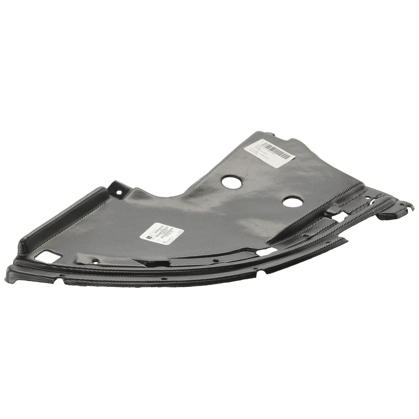 Engine Splash Shield for Mitsubishi Eclipse (2006–2012) Driver Side Lower