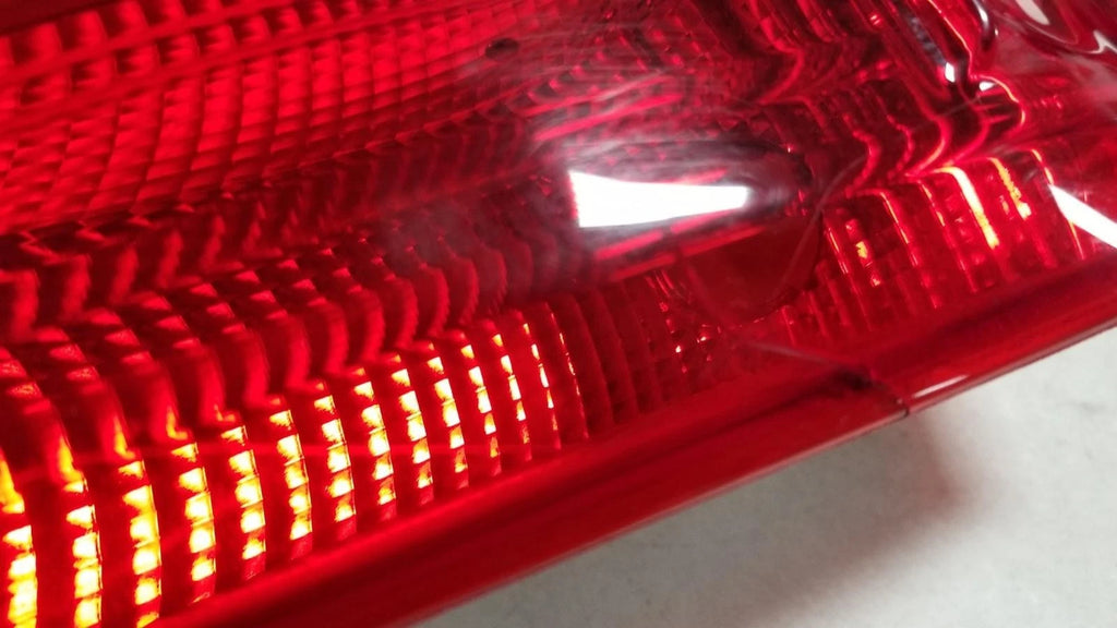 Passenger Side Taillight for Ford Focus Sedan (2012–2014) BM51-13404-E