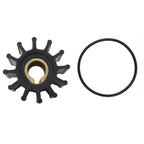 Impeller & O-ring for Kubota V1903-BGE (Replaces 6620 8231, 302m-03)