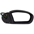 Right Side Mirror for Mercedes Benz E350 (2006) Power Heated Paintable