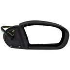 Right Side Mirror for Mercedes Benz E350 (2006) Power Heated Paintable