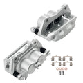 Brake Caliper Assembly w/ Bracket Front for Acura ZDX (2010–2013)