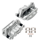 Brake Caliper Assembly w/ Bracket Front for Acura ZDX (2010–2013)