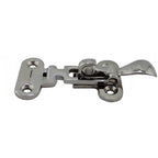 Stainless Steel 316 Door Latch Buckle for Yacht Hatch (RV, Boat)