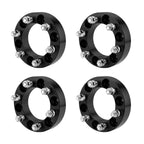 Wheel Adapter 4x 1.5 in to 6x139.7 for 6x135 Chevrolet Silverado (2008–2018)