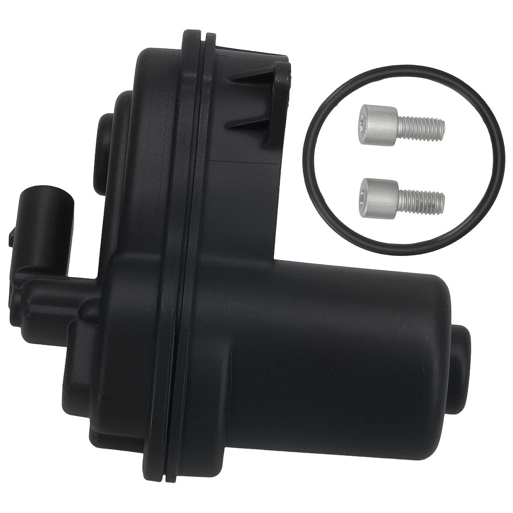 Brake Caliper Actuator Motor Rear for BMW X5 X6 (2018–2020) 34216888850