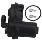 Brake Caliper Actuator Motor Rear for BMW X5 X6 (2018–2020) 34216888850