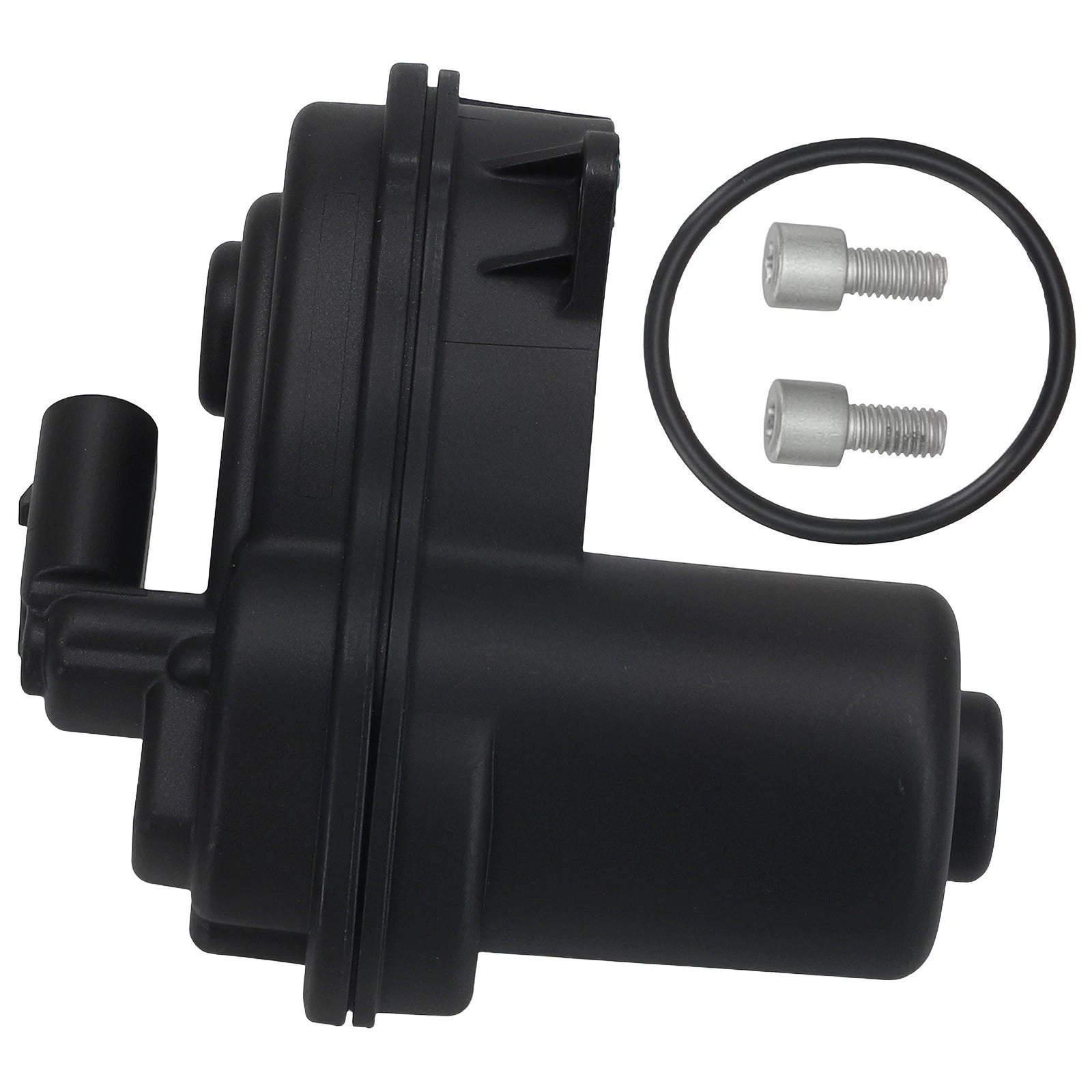 Brake Caliper Actuator Motor Rear for BMW X5 X6 (2018–2020) 34216888850