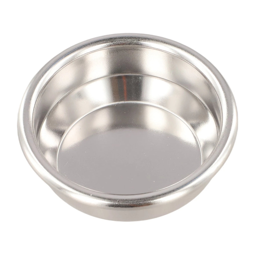 Filter Bowl for Kitchen Tool Accessories Stainless Steel (17mm)