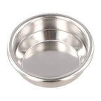 Filter Bowl for Kitchen Tool Accessories Stainless Steel (17mm)