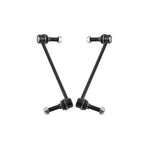 Front Lower Control Arm Sway Bars for Ford Taurus Flex Lincoln MKT MKS (2013-2018)