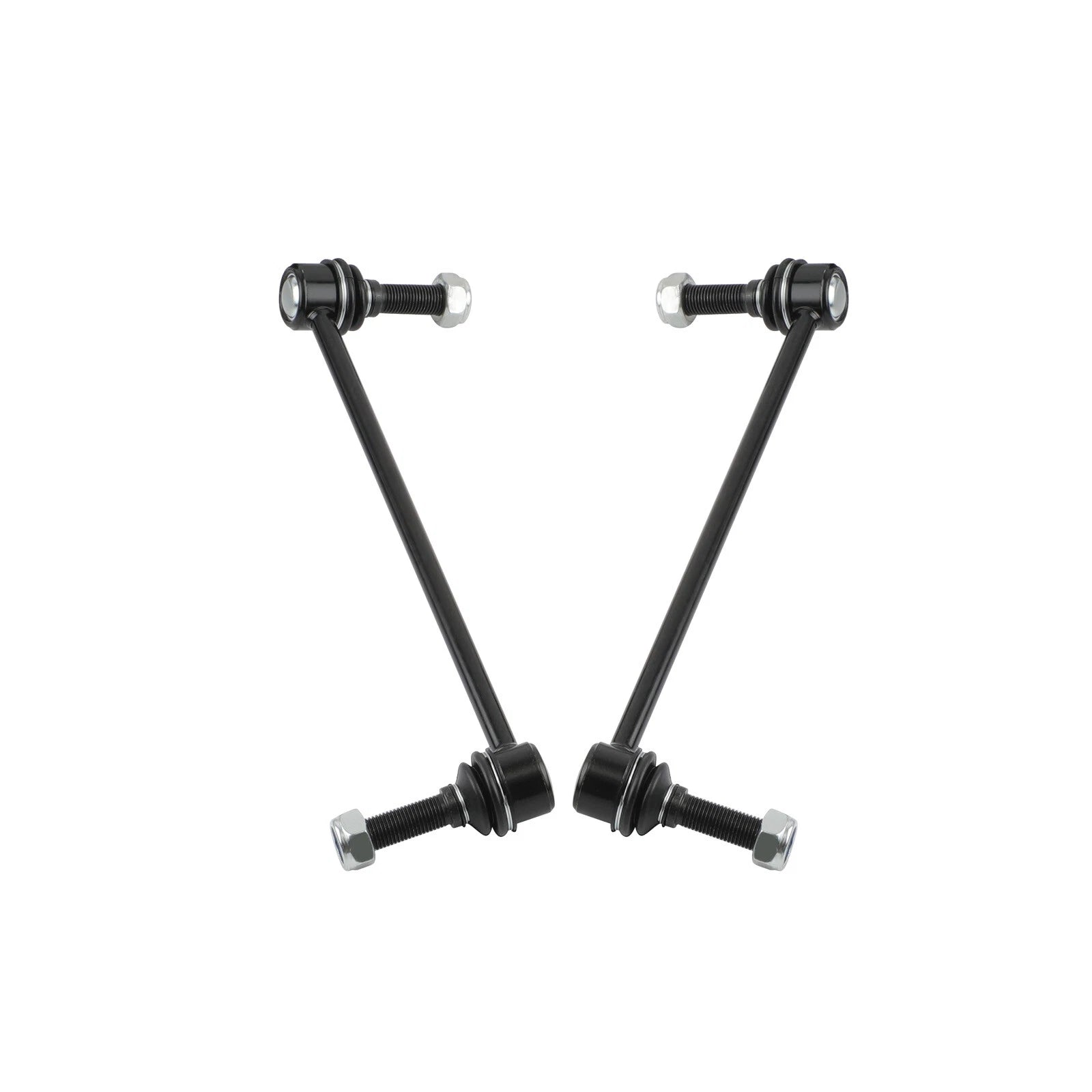 Front Lower Control Arm Sway Bars for Ford Taurus Flex Lincoln MKT MKS (2013-2018)