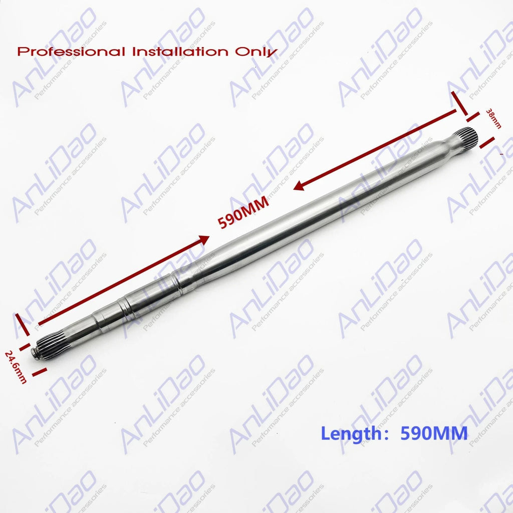Drive Shaft for Sea Doo GTR GTX RXT Wake 230 300 (2020–2021) 271002098