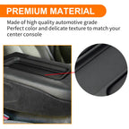Center Console Lid Kit Arm Rest for Chevy Silverado GMC Sierra (1999–2007)