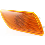 Front Side Marker Corner Turn Parking Light for Ford Focus (2000-2004)