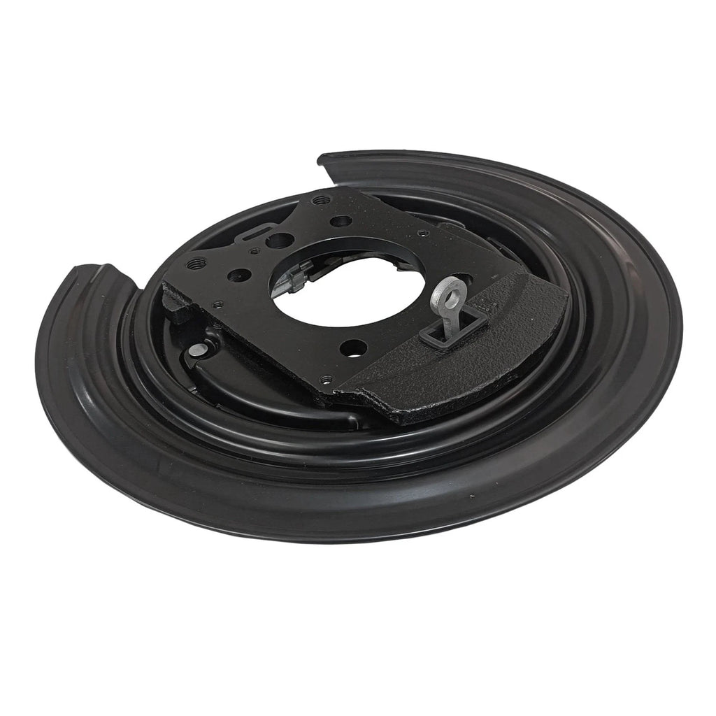 Rear Brake Backing Plate for Jeep Wrangler JK (2007-2018)
