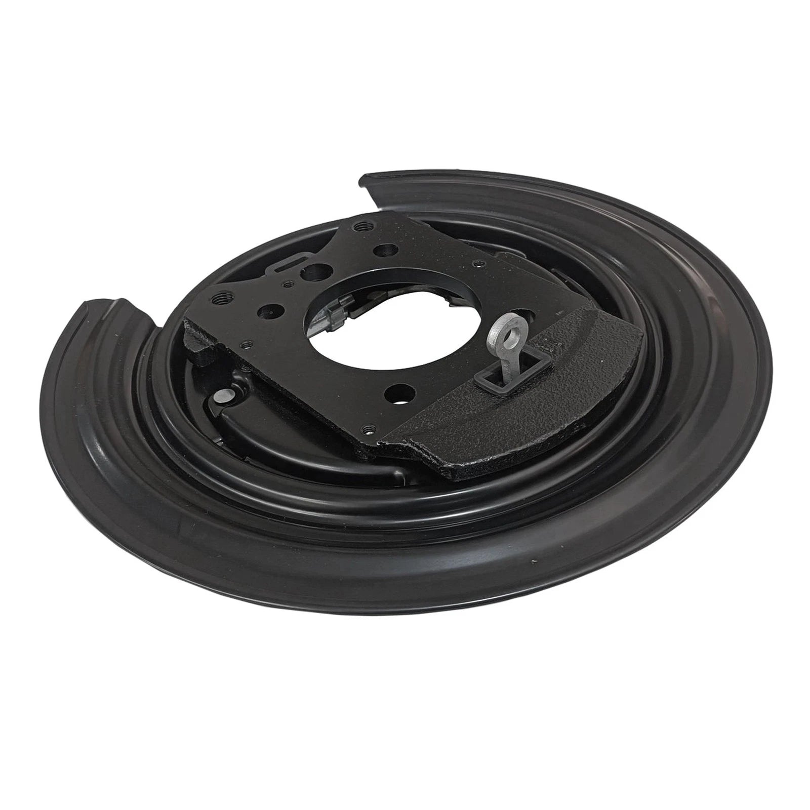 Rear Brake Backing Plate for Jeep Wrangler JK (2007-2018)
