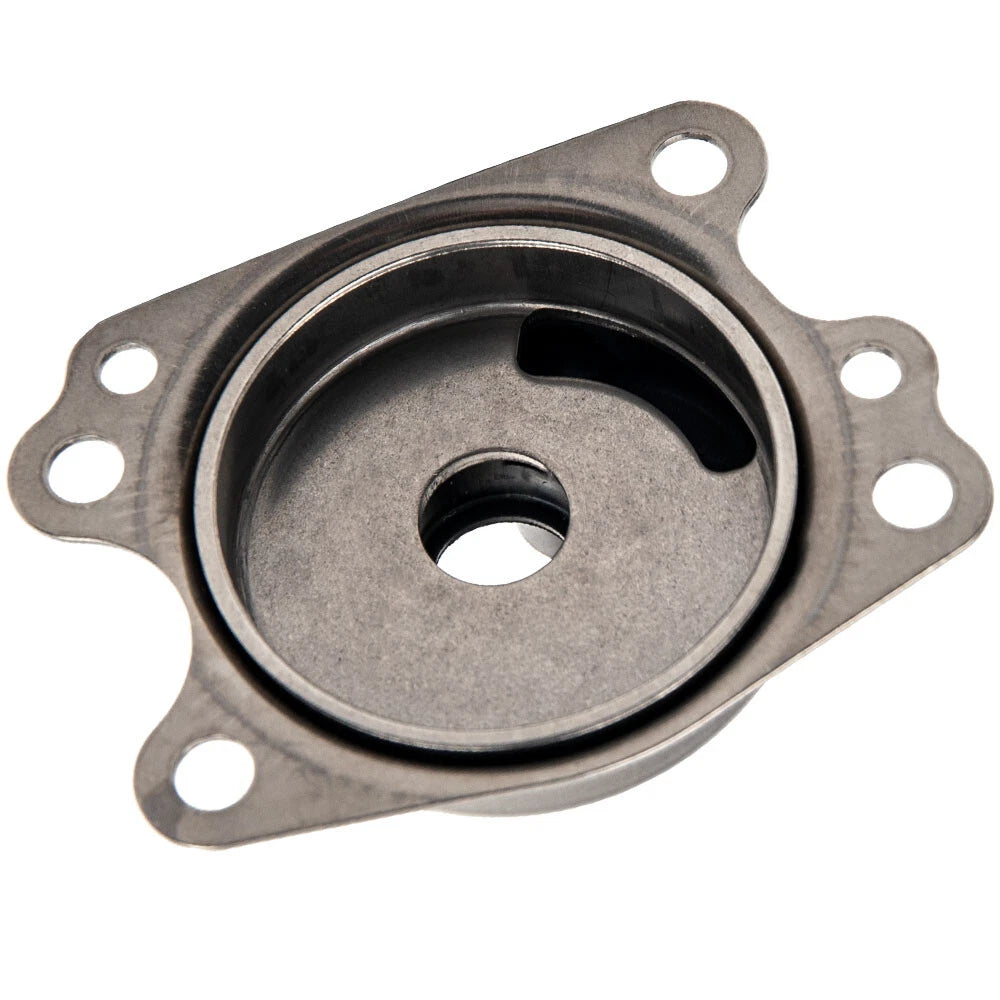 Water Pump Impeller Kit for Mercury Mariner 6 8 HP (2 & 4 Stroke) 46-42089A5