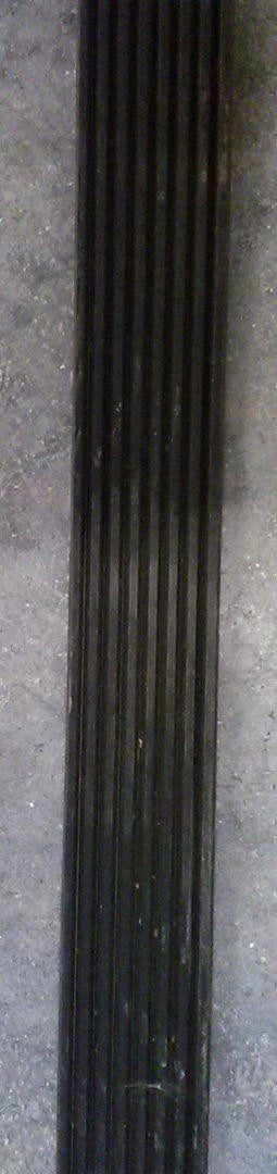 Serpentine Belt for Ford Thunderbird SC (1989–1995)