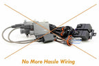 H7 HID Kit for Hyundai, Kia (2006-2021)