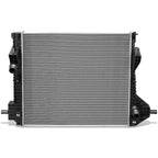 Factory Style Aluminum Radiator 13231 for Ford F250 F350 Super Duty (2008–2016)
