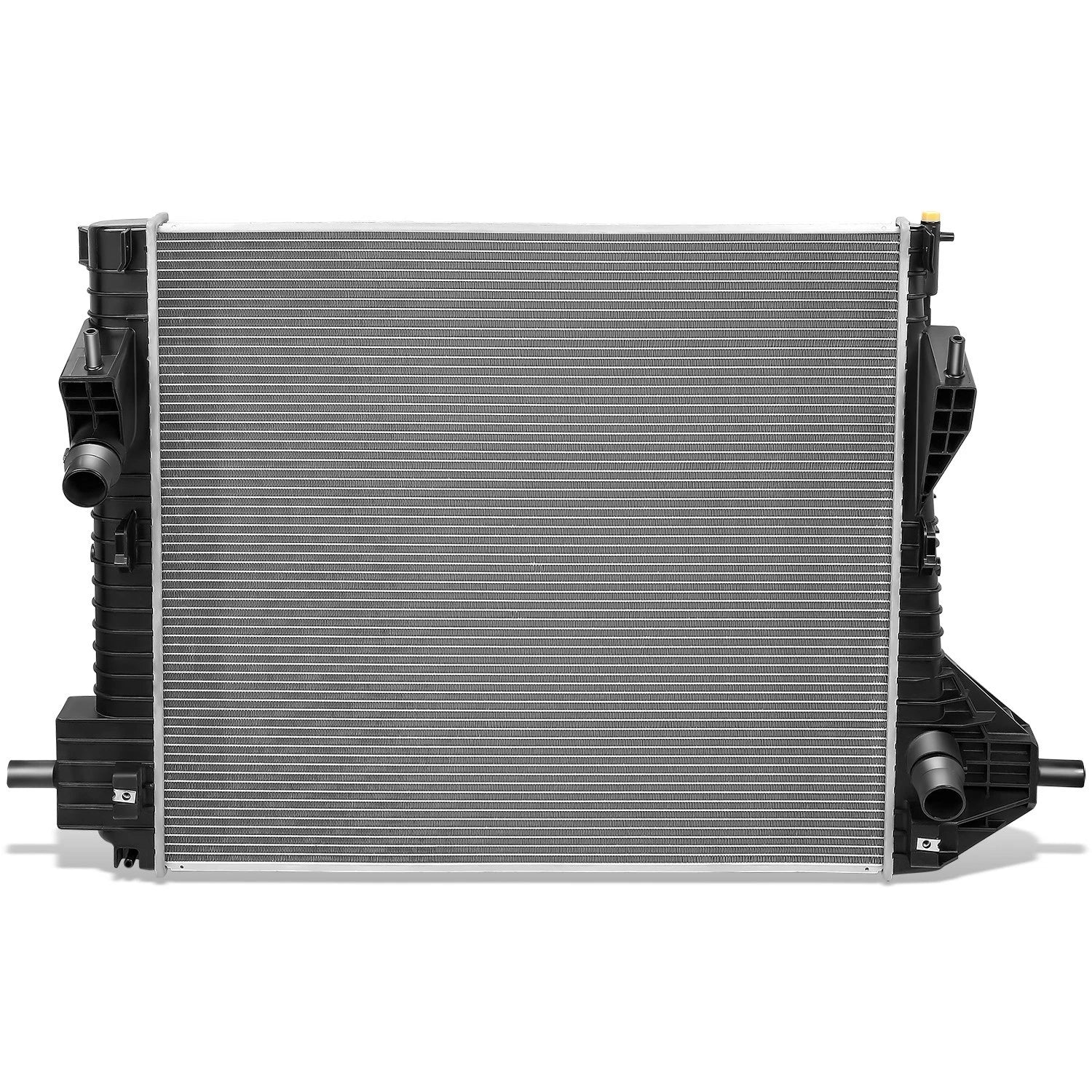 Factory Style Aluminum Radiator 13231 for Ford F250 F350 Super Duty (2008–2016)